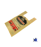 BUTCHER CASH BAG "NEIGHBORHOOD BUTCHER"