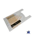 HDPE GRILL HOUSE BAGS 