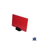 PLASTIC BASE FOR SIGN STANDS PLASTIC BASE FOR SIGN STANDS