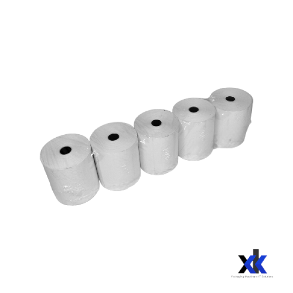 ΧΑΡΤΟΤΑΙΝΙΕΣ ΘΕΡΜΙΚΕΣ Φ40 ΧΑΡΤΟΤΑΙΝΙΕΣ ΘΕΡΜΙΚΕΣ Φ40