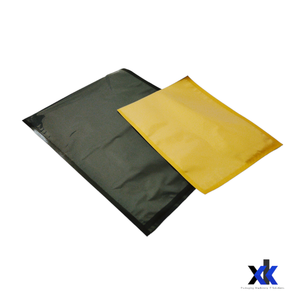 VACUUM BAGS COLORED VACUUM BAGS COLORED