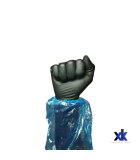 ΓΑΝΤΙΑ ΝΙΤΡΙΛΙΟΥ EXTRA STRONG 