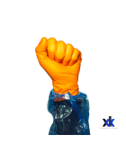 ΓΑΝΤΙΑ ΕΝΙΣΧΥΜΕΝΑ ΝΙΤΡΙΛΙΟΥ IGNITE