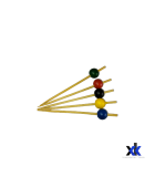 ΚΑΛΑΜΑΚΙΑ ΜΠΑΜΠΟΥ ΔΙΑΚΟΣΜΗΤΙΚΑ