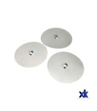 ALUMINUM DISC FOR GYROS