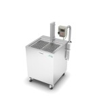 ΜΗΧΑΝΗ VACUUM ΕΠΙΔΑΠΕΔΙΑ HENKELMAN DIPTANK ΕΞΟΠΛΙΣΜΟΙ ΚΑΤΑΣΤΗΜΑΤΩΝ