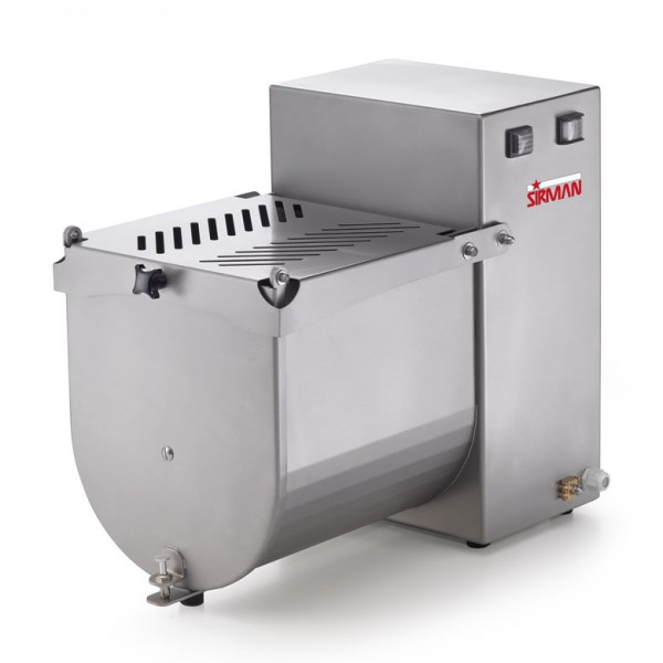 ΖΥΜΩΤΗΡΙΟ ΚΡΕΑΤΩΝ IP20M ΖΥΜΩΤΗΡΙΟ ΚΡΕΑΤΩΝ IP20M