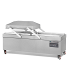 ΜΗΧΑΝΗ VACUUM HENKELMAN POLAR ΕΠΙΔΑΠΕΔΙΑ ΔΙΠΛΟΥ ΘΑΛΑΜΟΥ ΕΞΟΠΛΙΣΜΟΙ ΚΑΤΑΣΤΗΜΑΤΩΝ