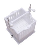 SKEWER MACHINE 81/80 SHOP EQUIPMENT