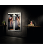 ΘΑΛΑΜΟΣ ΩΡΙΜΑΝΣΗΣ DRY AGER DX1000 ΕΞΟΠΛΙΣΜΟΙ ΚΑΤΑΣΤΗΜΑΤΩΝ