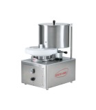 ΜΟΡΦΟΠΟΙΗΤΙΚΗ ΜΗΧΑΝΗ ΜΠΙΦΤΕΚΙΩΝ GESAME MH-100  ΕΞΟΠΛΙΣΜΟΙ ΚΑΤΑΣΤΗΜΑΤΩΝ