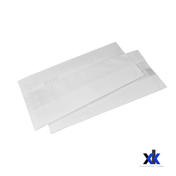 ΧΑΡΤΙΝΟ ΣΑΚΟΥΛΑΚΙ VISITAL Α' ΑΤΥΠΩΤΟ ΧΑΡΤΙΝΟ ΣΑΚΟΥΛΑΚΙ VISITAL Α' ΑΤΥΠΩΤΟ