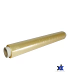FOOD FILM PE 8mic. PACKAGING MATERIALS FOOD FILM PE 8mic. PACKAGING MATERIALS