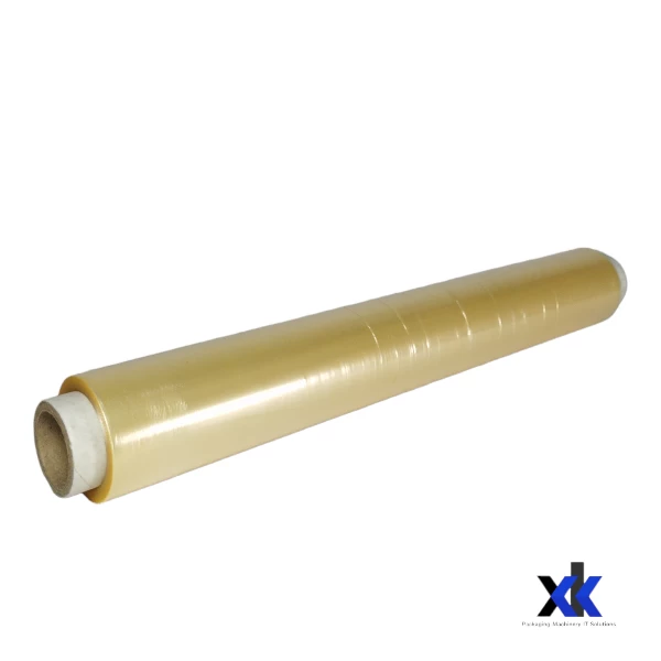 FOOD FILM PE 8mic. PACKAGING MATERIALS FOOD FILM PE 8mic. PACKAGING MATERIALS