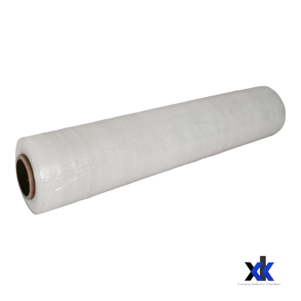 PACKAGING STRETCH FILM 23mic PACKAGING STRETCH FILM 23mic