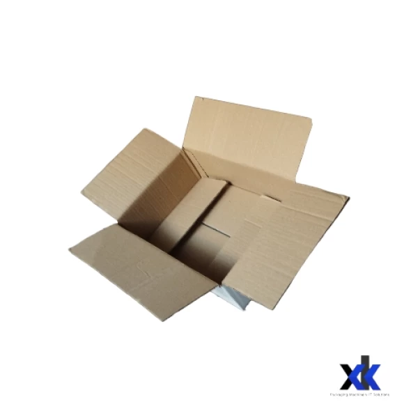 CARDBOARD BOX (SOUVLAKI) CARDBOARD BOX (SOUVLAKI)