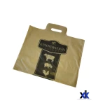 FLAT HANDLE ECRU BAG FLAT HANDLE ECRU BAG