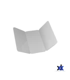 EDIKIO 3 TAG PLASTIC CARDS