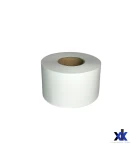 THERMAL LABELS LINERLESS WHITE PACKAGING MATERIALS