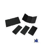EDIKIO 3 TAG PLASTIC CARDS