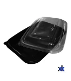 CONTAINER - LID FOR MICROWAVE