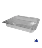 HOTFORM CONTAINER WITH LID 