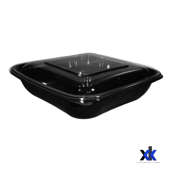 HOTFORM PET CONTAINER (SALAD) HOTFORM PET CONTAINER (SALAD)