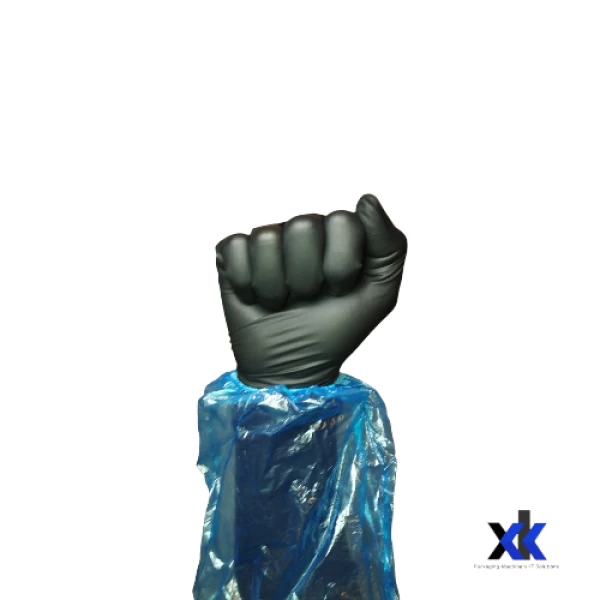ΓΑΝΤΙΑ ΝΙΤΡΙΛΙΟΥ EXTRA STRONG ΓΑΝΤΙΑ ΝΙΤΡΙΛΙΟΥ EXTRA STRONG