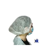 POLYPROPYLENE HEAD COVER POLYPROPYLENE HEAD COVER