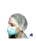 POLYPROPYLENE HEAD COVER POLYPROPYLENE HEAD COVER