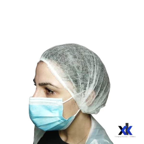 POLYPROPYLENE HEAD COVER POLYPROPYLENE HEAD COVER