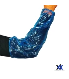 DISPOSABLE POLYETHYLENE SLEEVE DISPOSABLE POLYETHYLENE SLEEVE