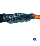 DISPOSABLE POLYETHYLENE SLEEVE DISPOSABLE POLYETHYLENE SLEEVE