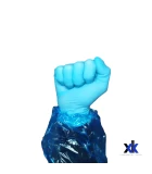 NITRILE GLOVES