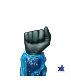 NITRILE GLOVES NITRILE GLOVES