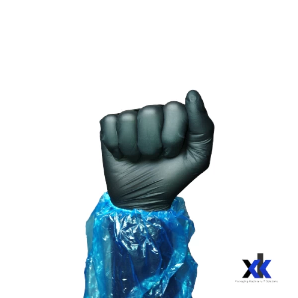 NITRILE GLOVES NITRILE GLOVES