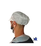 POLYPROPYLENE HEAD CAP PACKAGING MATERIALS