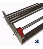 MEMBRANE BASE INOX MEMBRANE BASE INOX
