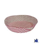 STRIPED PAPER BAKING CUP