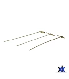 BAMBOO SKEWERS BOW PACKAGING MATERIALS