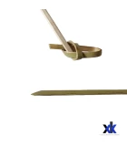 BAMBOO SKEWERS BOW PACKAGING MATERIALS BAMBOO SKEWERS BOW PACKAGING MATERIALS