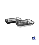 READY2COOK 00650 ALUMINUM CONTAINER 