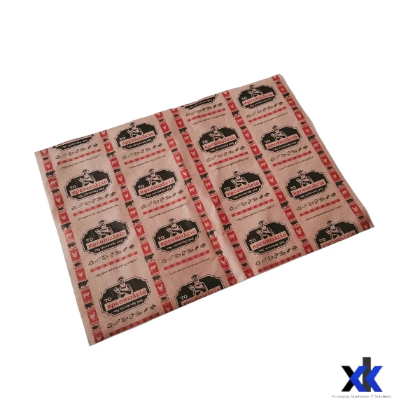 ΧΑΡΤΙ ΚΡΕΟΠΩΛΕΙΟΥ KRAFT C ΧΑΡΤΙ ΚΡΕΟΠΩΛΕΙΟΥ KRAFT C