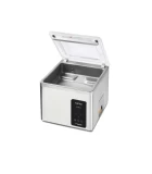 VACUUM MACHINE HENKELMAN AERO SHOP EQUIPMENT