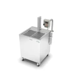 VACUUM MACHINE HENKELMAN DIPTANK SHOP EQUIPMENT