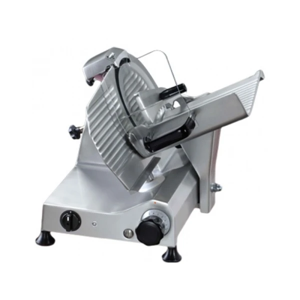 MEAT SLICER SIDE CUT FAC F300E SHOP EQUIPMENT MEAT SLICER SIDE CUT FAC F300E SHOP EQUIPMENT