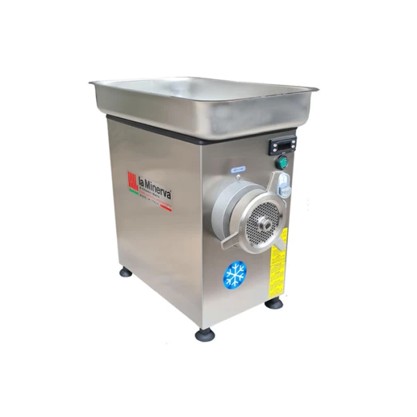 REFRIGERATED MEAT MINCER OMEGA MINERVA Α/Ε 22R REFRIGERATED MEAT MINCER OMEGA MINERVA Α/Ε 22R