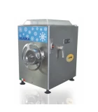 REFRIGERATED MEAT MINCER TC32R ALASKA SHOP EQUIPMENT REFRIGERATED MEAT MINCER TC32R ALASKA SHOP EQUIPMENT