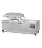 VACUUM MACHINE HENKELMAN POLAR DOUBLE CHAMBER SHOP EQUIPMENT