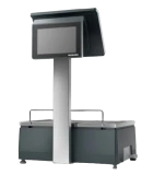 SCALE BIZERBA XC II 800 PRO SHOP EQUIPMENT